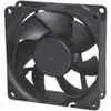 Image de Mec0252v1-000u-a99 Ventilateur Axial 24 V/dc 183.94 M³/h (l X L X H) 120 X 120 X 25 Mm - Sunon