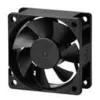 Image de Sunon Ventilateur Axial 12 V/dc 23.46 M³/h (l X L X H) 60 X 60 X 25 Mm Q143742