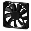 Image de Mf60101v3-1000u-a99 Ventilateur Axial 12 V/dc 20.74 M³/h (l X L X H) 60 X 60 X 10 Mm - Sunon
