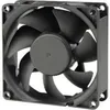 Image de Mec0252v3-000u-a99 Ventilateur Axial 24 V/dc 127.5 M³/h (l X L X H) 120 X 120 X 25 Mm - Sunon