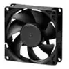 Image de Sunon Ef80251s2-1000u-a99 Ventilateur Axial 12 V/dc 62.9 M³/h (l X L X H) 80 X 80 X 25 Mm