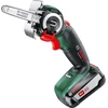 Image de Scie sans fil AdvancedCut 18 avec technologie NanoBlade, 1 batterie PBA 18V 2.5 Ah