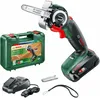 Image de Bosch - Scie Multi-usage Advancedcut 18v Sans-fil À Lame Nanoblade 1 Batterie 2,5ah