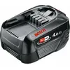 Image de Pack batterie Bosch PBA 18V 4.0Ah W-C Système 18 Volts 4.0Ah Batterie