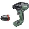 Image de Bosch Home and Garden AdvancedDrill 18 Perceuse-visseuse sans fil 18 V Li-Ion sans batterie (06039B5004)
