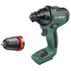 Image de Bricolage Outillage Outillage Électroportatif Batterie Multi Outils Bosch Pro Bosch Perceuse - Advanceddrill 18v Nue - Sans Batterie Ni Chargeur