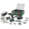 Image de Perceuse-visseuse sans fil PSR 1800 - 18 V - BOSCH - batteries 2 x 1.5 Ah - SystemBox - 06039A310S