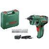 Image de Bosch PSR Select Visseuse sans fil 3,6 V 4,5 Nm + coffret ( 0603977005 )