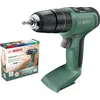 Image de Perceuse à percussion BOSCH Universal Impact 18V - Sans batterie ni chargeur - 06039D4100