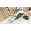 Image de BOSCH Home & Garden 06033E0000 BOSCH Home & Garden Reinigungsbürste UniversalBrush schwarz Kunststoff