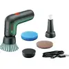 Image de Brosse électrique Bosch UniversalBrush noire - Neuf
