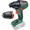 Image de Perceuse visseuse à percussion sans fil BOSCH 2 vitesses Advanced Impact 18 - sans batterie - 06039B510C