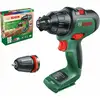 Image de Bosch - Perceuse Percussion Sans-fil Advancedimpact 18 - Livré Sans Batterie Ni Chargeur