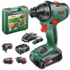 Image de Perceuse Sans-fil Advanceddrill 18 Set 1 Batterie 2,5ah - Bosch