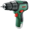 Image de Perceuse-visseuse à percussion sans fil EasyImpact 12 12V avec 2 batteries 2Ah/chargeur BOSCH
