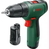Image de BOSCH Home & Garden 06039D3007 BOSCH Home & Garden EasyDrill 1200 Perceuse-visseuse sans fil 12,0 V, avec 2 batteries