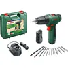 Image de Perceuse Sans-fil Easydrill 1200 2 Batteries 1,5 Ah - Bosch