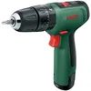 Image de Perceuse-visseuse sans fil EasyImpact 1200, 1 x batterie PBA 12V 1.5Ah, coffret de transport