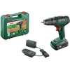 Image de Perceuse-visseuse sans fil UniversalDrill 18V, 1x batterie PBA 18V 1.5Ah