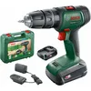 Image de Perceuse à percussion BOSCH GSB 16 RE Professional - 060114E500