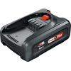 Image de Bosch PowerPlus - Batterie - Li-Ion - 4 Ah - pour EasyImpact 18V-40, EasyMover, EasyMower, UniversalImpact 18V-60, UniversalPump (1607A350T0)