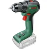 Image de BOSCH Home & Garden 06039D7000 BOSCH Home & Garden UniversalDrill 18V-60 Perceuse-visseuse sans fil 18,0 V, sans batterie