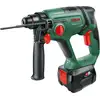 Image de BOSCH Home & Garden 06039D6004 BOSCH Home & Garden 18V 06039D6004 Akku-Bohrhammer 18,0 V, mit 1 Akku