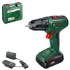Image de Bosch Visseuse sans fil EasyDrill 18V-38 (1 batterie 2,0 Ah, système 18 volts, coffret) en occasion ou reconditionné