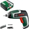 Image de Visseuse sans fil Bosch IXO 7 3,6 V ( 06039E0000 )