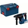Image de BOSCH Professional 611923002 BOSCH Professional GBH 18V-24 C Akku-Bohrhammer 18,0 V, ohne Akku