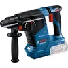 Image de Perforateur sans-fil SDS-plus BOSCH 0611923001 GBH 18V-24 C Professionnal dans L-boxx 238 (sans batteries, sans chargeur)