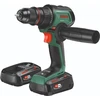 Image de Perceuse-visseuse sans fil AdvancedDrill 18V-80 QuickSnap,2 x batterie PBA 18V 2.5Ah