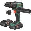 Image de Perceuse à percussion sans fil AdvancedImpact 18V-80 QuickSnap, 2 x batterie PBA 18V 2.5Ah
