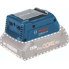 Image de Bosch GAA 18V-48 PROFESSIONAL Akkuladegerät Tablet-Akku (06188000L6)