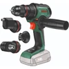 Image de BOSCH Home & Garden 06039E2003 BOSCH Home & Garden AdvancedDrill 18V-80 QuickSnap Akku-Bohrschrauber 18,0 V, ohne Akku