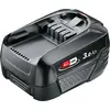 Image de Bosch - Batterie lithium-ion rechargeable (18 V, PBA 3,0 Ah, W-C Alliance)
