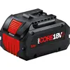 Image de Batterie 18V PROCORE18V+ 1x8.0Ah en carton - BOSCH - 1600A02X00