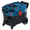 Image de Aspirateur balai Bosch GAS 12-40 MA bleu et noir - Neuf