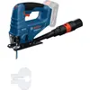 Image de Scie sauteuse 95mm 18V BOSCH GST 18V-95 B solo Poignée champignon carton