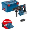 Image de BOSCH Professional 061191000K BOSCH Professional GBH 18V-26 Akku-Bohrhammer-Set 18,0 V, ohne Akku