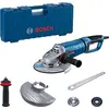 Image de Meuleuse angulaire BOSCH GWS 27-230 PR 2700W
