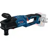 Image de Bosch Professional GRD 18V-127 HX (C) Perceuse d'angle sans fil solo (06019N5100)