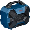 Image de Radio Bosch, GPB 18V-6 C, 1 pièce.