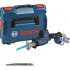 Image de Scie sabre sans fil Bosch GSA 18V-24 Professional 18 V 230 mm sans balais (06016A5101) + L-Boxx - sans batterie, sans chargeur