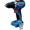 Image de Perceuses-visseuses à percussion sans-fil BOSCH 06019N3300 GSB 18V - 65 en carton (sans batteries, sans chargeur)