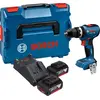 Image de Bosch GSB 18V-65 Professional Perceuse-visseuse à percussion sans fil 18 V 65 Nm ( 06019N3300 ) Brushless Solo - sans batterie, sans chargeur