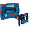 Image de Marteau perforateur sans fil avec ONECHUCK GBH 18V-18 X en L-BOXX