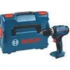 Image de Bosch GSB 18V-25 Professional Perceuse-visseuse à percussion sans fil 18 V 56 Nm ( 06019K9301 ) + L-Boxx - sans batterie, sans chargeur