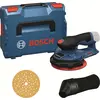 Image de Bosch Professional GEX 12V-150-3 (L) Ponceuse excentrique sans fil solo (0601373301)