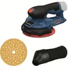 Image de Bosch Professional GEX 12V-150-3 (C) Ponceuse excentrique sans fil solo (0601373300)